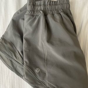 Lululemon shorts (trying to sell asap!)